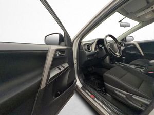 Toyota RAV4 bild 11