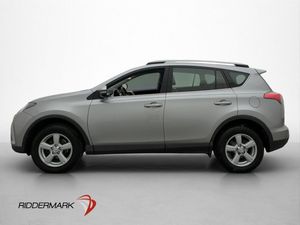 Toyota RAV4 bild 4