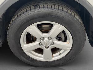 Toyota RAV4 bild 30