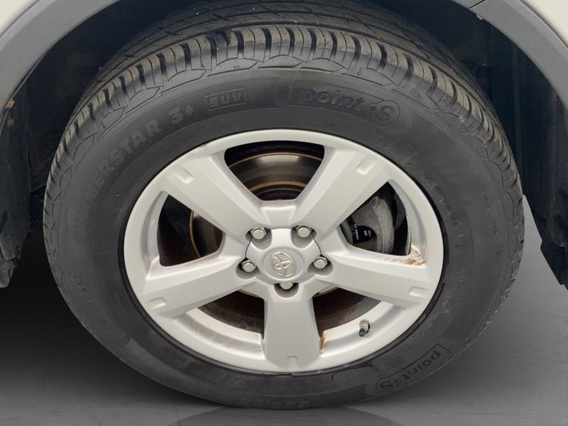 Toyota RAV4 bild 30