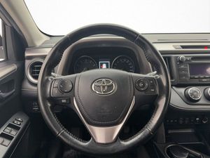 Toyota RAV4 bild 14