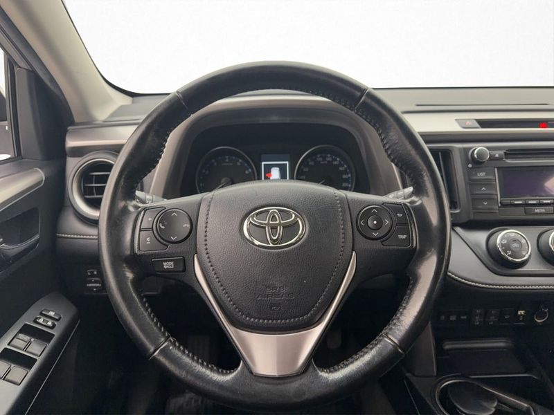 Toyota RAV4 bild 14