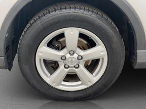 Toyota RAV4 bild 27