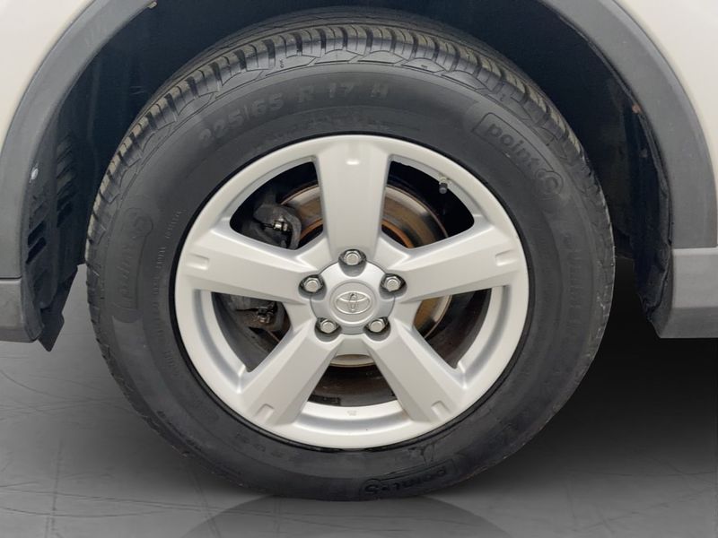 Toyota RAV4 bild 27