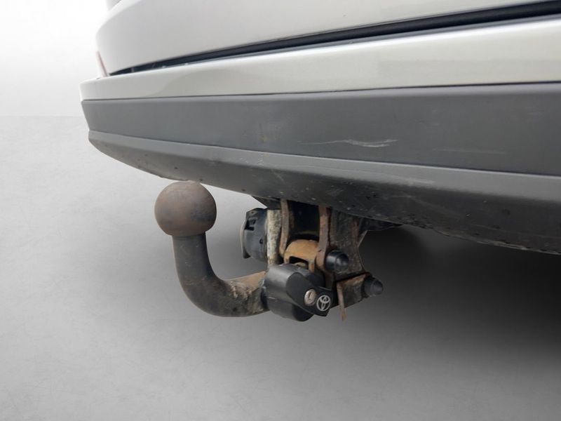 Toyota RAV4 bild 9