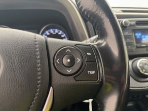 Toyota RAV4 bild 19