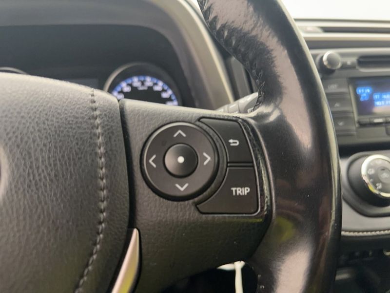 Toyota RAV4 bild 19