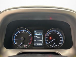 Toyota RAV4 bild 18