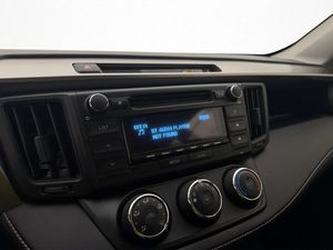 Toyota RAV4 bild 20