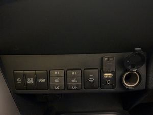 Toyota RAV4 bild 22