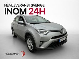 Toyota RAV4 bild 1