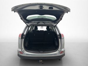 Toyota RAV4 bild 10