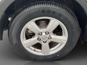 Toyota RAV4 bild 29