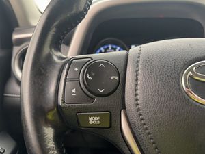Toyota RAV4 bild 17