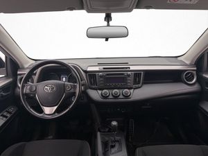 Toyota RAV4 bild 13