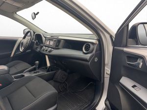 Toyota RAV4 bild 26