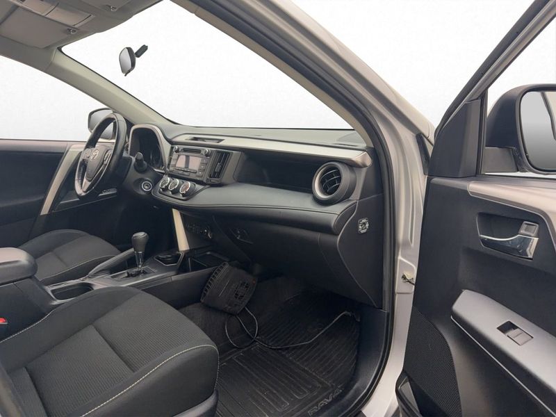 Toyota RAV4 bild 26
