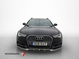 Audi A6 Allroad bild 2