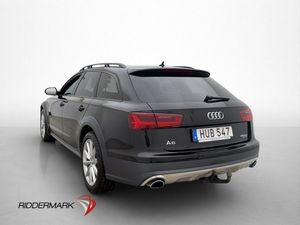 Audi A6 Allroad bild 5