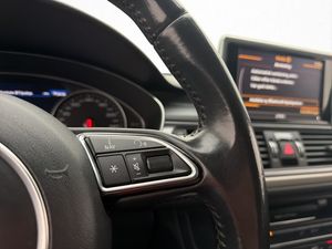 Audi A6 Allroad bild 17