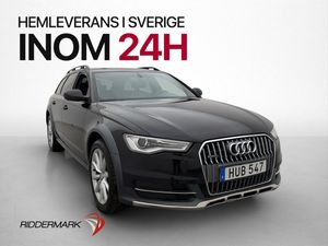 Audi A6 Allroad bild 1
