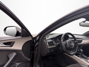 Audi A6 Allroad bild 11