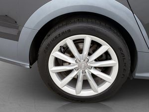 Audi A6 Allroad bild 31