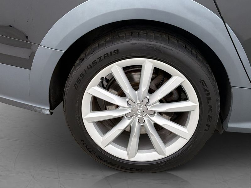 Audi A6 Allroad bild 31