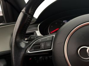Audi A6 Allroad bild 15