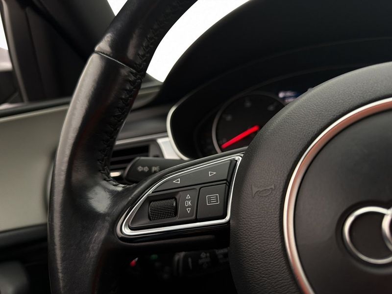 Audi A6 Allroad bild 15