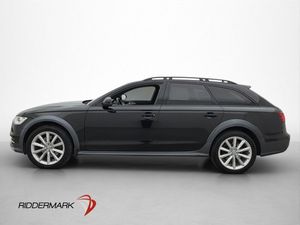 Audi A6 Allroad bild 4