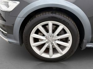 Audi A6 Allroad bild 29