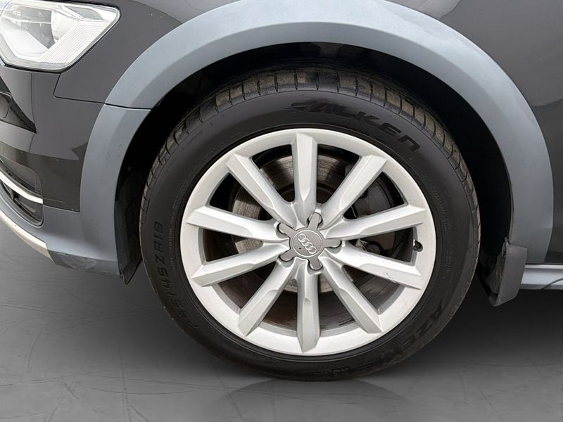 Audi A6 Allroad bild 29