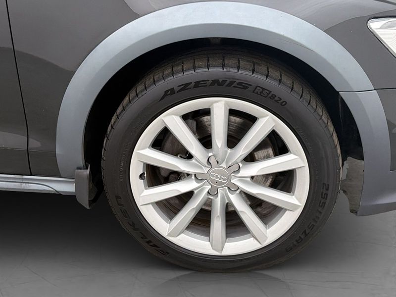 Audi A6 Allroad bild 32