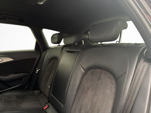 Audi A6 Allroad bild 26