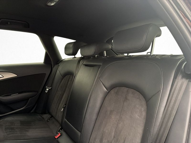 Audi A6 Allroad bild 26