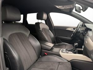 Audi A6 Allroad bild 27
