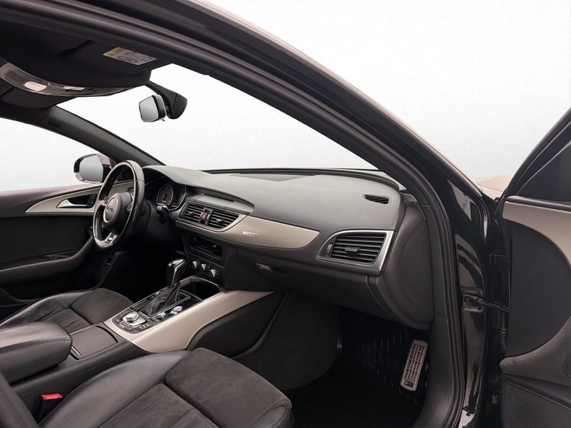 Audi A6 Allroad bild 28