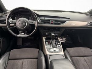 Audi A6 Allroad bild 13