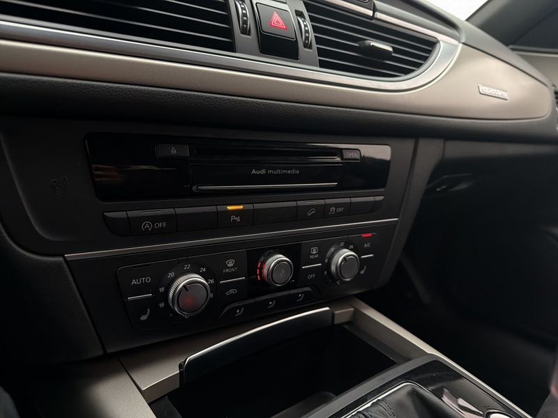Audi A6 Allroad bild 24
