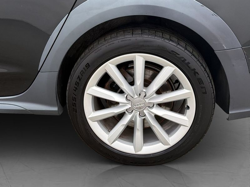 Audi A6 Allroad bild 30