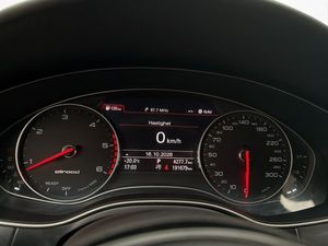 Audi A6 Allroad bild 16