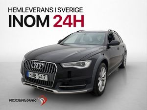 Audi A6 Allroad bild 3