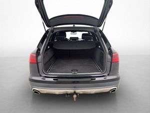 Audi A6 Allroad bild 10