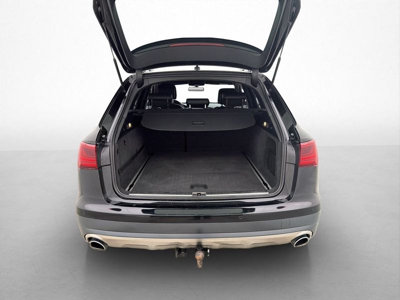 Audi A6 Allroad bild 10