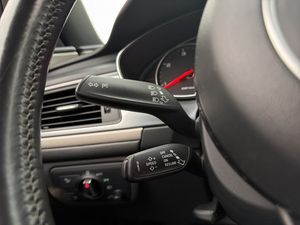 Audi A6 Allroad bild 14