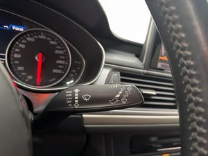 Audi A6 Allroad bild 18