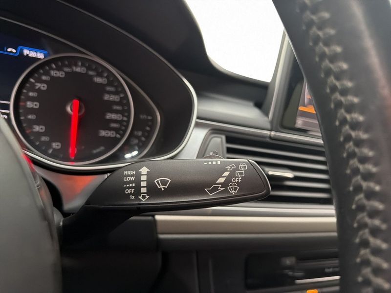 Audi A6 Allroad bild 18