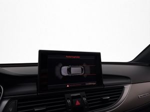 Audi A6 Allroad bild 20