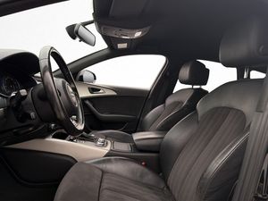 Audi A6 Allroad bild 12